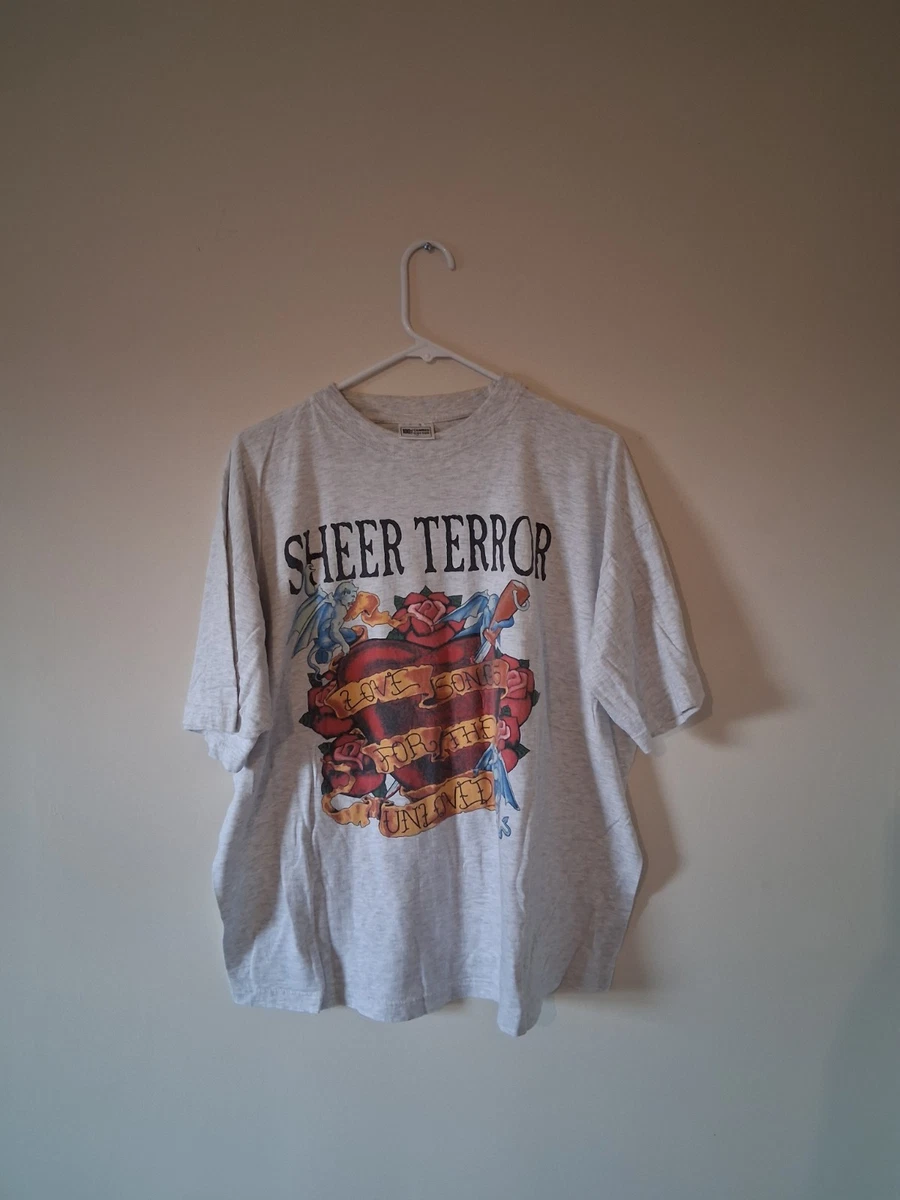 sheer terror products for sale | eBay