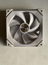 Lian Li UNI Fan CL Wireless 120 Single Pack  Wireless Signal RGB