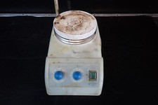 Chemglass CG-1995-V Arex 3 Heating Magnetic Stirrer