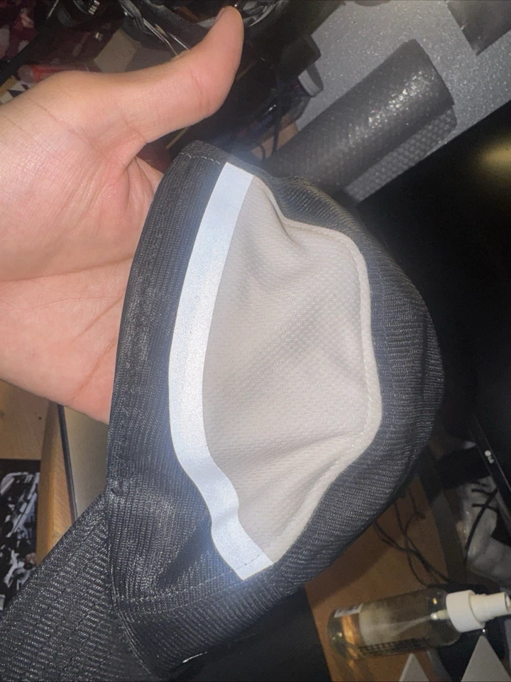 Gorra deportiva Palace 7 Seven Panel 3M 2016 Foto 3 de 4