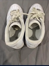 Beater AF1 size 9.5 men