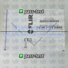 BFS-PGE-04S2C-CS FLIR Industrial camera brand new Shipping DHL or FedEX