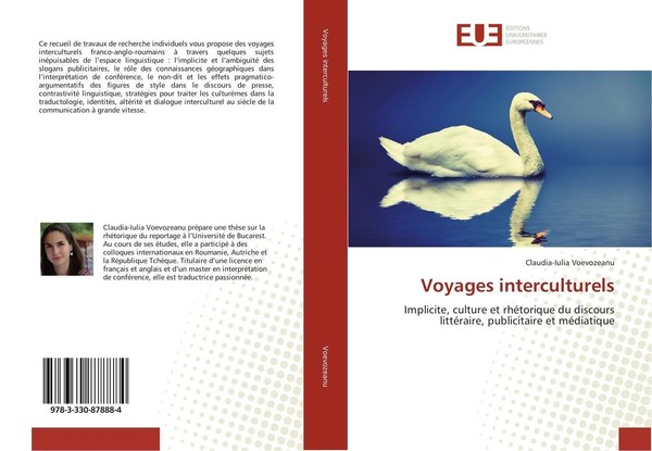 Voyages Interculturels Claudia-Iulia Voevozeanu-image