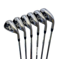 Callaway X20 TOUR Set di ferri mazze da golf 5-P 6 pezzi NS PRO 950GH Flex Stiff #AP10023
