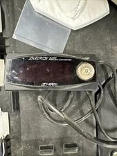 APEXI SAFC 2 S-AFC 2 Super Air Flow Converter II safc2 safcii controller afc