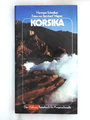 Korsika (German Edition)