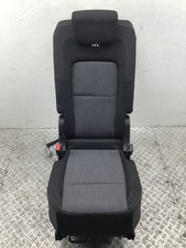 Sitz mitte hinten MERCEDES-BENZ Citan Tourer (W420) 110 75 kW 102 PS (09.202 Sitz mitte hinten MERCEDES-BENZ Citan Tourer (W420) 110 75 kW 102 PS (09.202