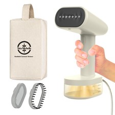 Clothes Steamer Handheld 1600W TurboRush, Por...