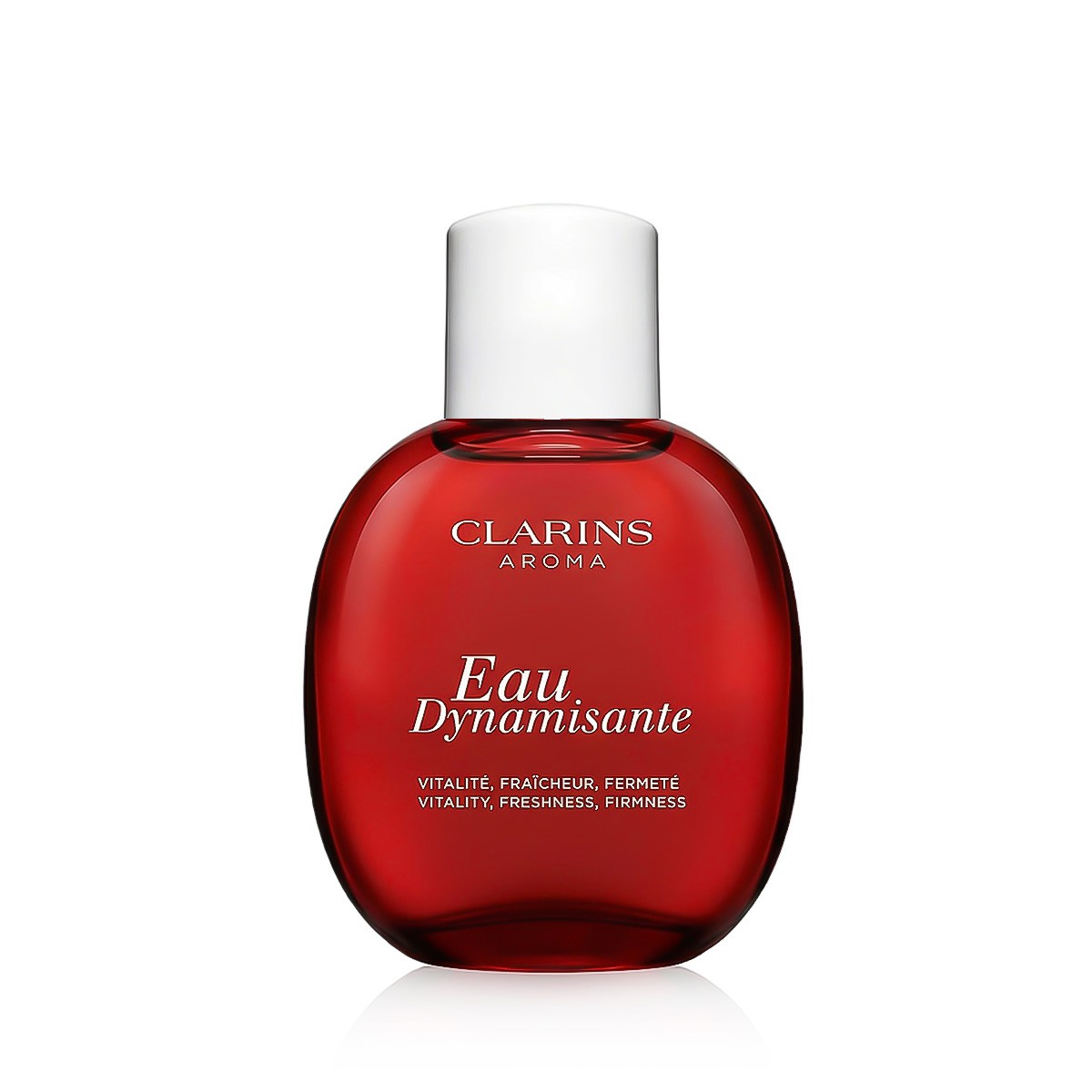Clarins Eau Dynamisante Treatment Fragrance 100 ml unisex 10590₽
