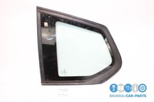 Original BMW  F25  Seitenscheibe feststehend gr�n hinten links 7205659