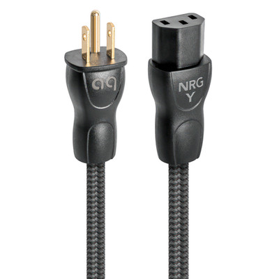 AudioQuest NRG-Y3 AC Power Cable