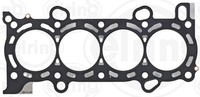 Elring Zylinderkopfdichtung FüR Honda Accord Viii 2.4I CR-V III 2.4I-Vtec 4WD