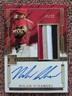 2024 Impeccable - Elégance Jersey Autographs Nolan Schanuel #EPJ-NS /99 Angels