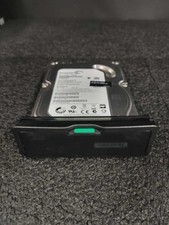 HP 687984-001 684595-001 ST2000DM001 2TB 7.2K RPM 64MB Cache 6Gb/s SATA 3.5" HDD