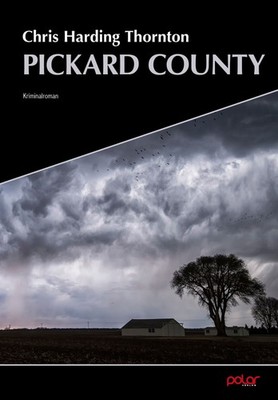 Chris Harding Thornton / Pickard County