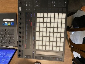 Ableton Push 2 for sale | eBay