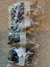 LEGO Star Wars: Boba Fett's Starship (75312) ~ Bags #2-4 still sealed only ~READ