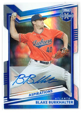 2022 Panini Elite Extra Edition Baseball Cards Checklist 24