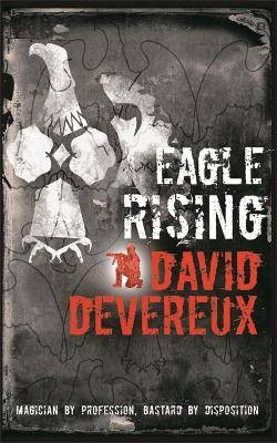 Eagle Rising, David Devereux,  Paperback