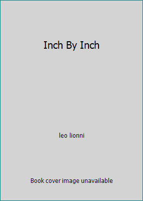 Inch By Inch by leo lionni-image