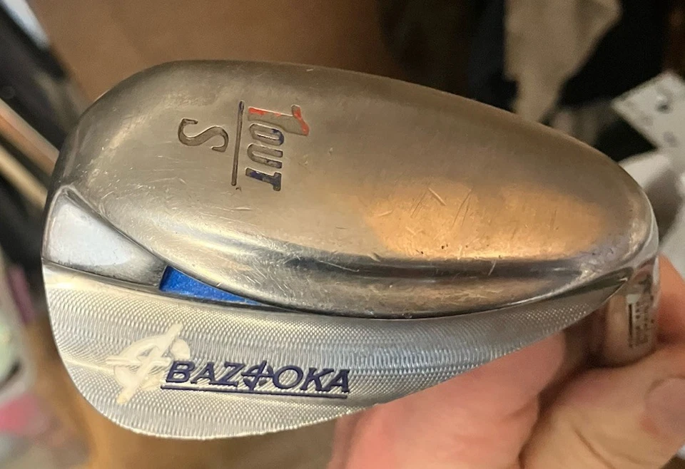 Tour Edge Bazooka 1 Out SW - Image 2 of 4