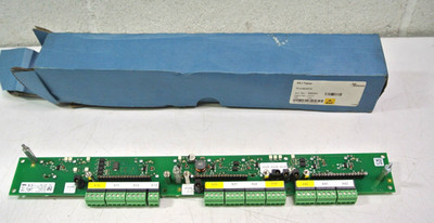 Bihl & Wiedemann BW2403 13177 AS-i Taster Grundplatine Printed Circuit Board