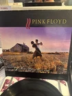Pink Floyd - A Collection Of Great Dance Songs - UK 1981 - SHVL 822 A-1U/B-1U