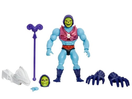 Mattel Masters of the Universe Origins - Pick your action figure - Picture 52 of 56