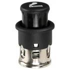 1pc cigarette lighter car 1J0919307 for Audi VW Jetta Polo Golf Seat Skoda