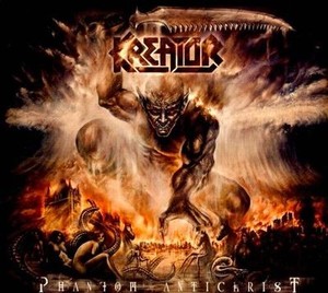 kreator phantom antichrist 2012