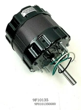 Modine 9F10135 Replacement Motor 115V , Original Equipment  -  FREE SHIPPING !!