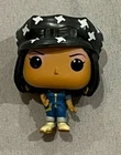 Funko POCKET POP - The Office: Kelly Kapoor - 2021 Holiday Advent mini