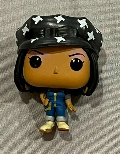 Funko POCKET POP - The Office: Kelly Kapoor - 2021 Holiday Advent mini