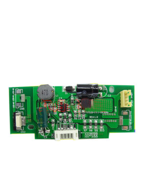 X5 14.1-inch-17.1-inch 3+9 Constant Current Board (1pcs)