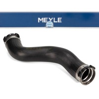 Meyle Ladeluftschlauch FüR Mercedes W204 W212 A207 CLS C218 X218 OM651 Links