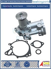 Bomba de agua para KIA H100'93-01 DB4H PREGIO'95-04 L200 PORTER D4BA/F, GWM-32A