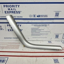 ✅05-09 Subaru Legacy Outback Front Left Dash Console Trim Silver OEM