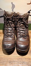 Iturri Patrol Boot - Hiking, Walking, lightweight Boot UK 7 M Female