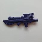 G1 TRANSFORMERS 1987 POUNCE  GUN DECEPTICON CLONES HASBRO WEAPON Vintage