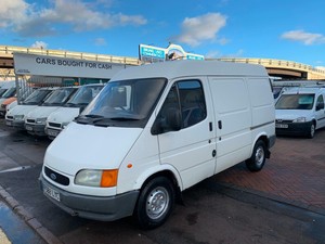smiley transit for sale ebay
