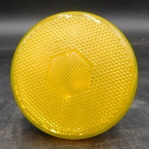 PHILLIPS COLORTONE FLOOD BULB 100 WATT YELLOW - NEW - Picture 2 of 5