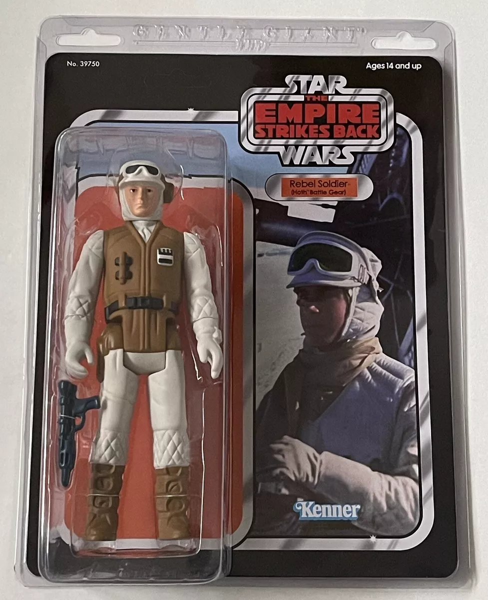 Hoth 2024 rebel soldier