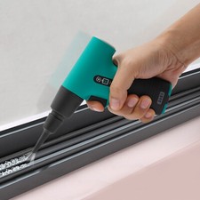 Electric Compressed Air Duster Tiny Electric Cleaner Rechargeable Air Blower