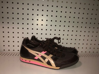 onitsuka tiger ultimate 81 rosa