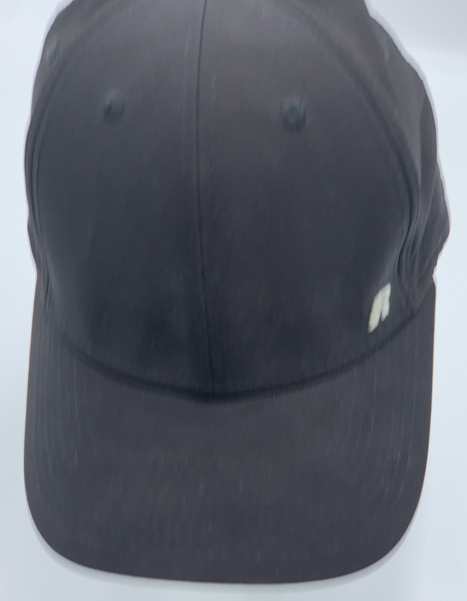 Russell Athletic Back Stretch Trucker Cap Hat L-XL