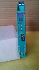 PEPPERL+FUCHS KCD2-SR-Ex1 LB Digital In Switch Isolators K-System Transducer