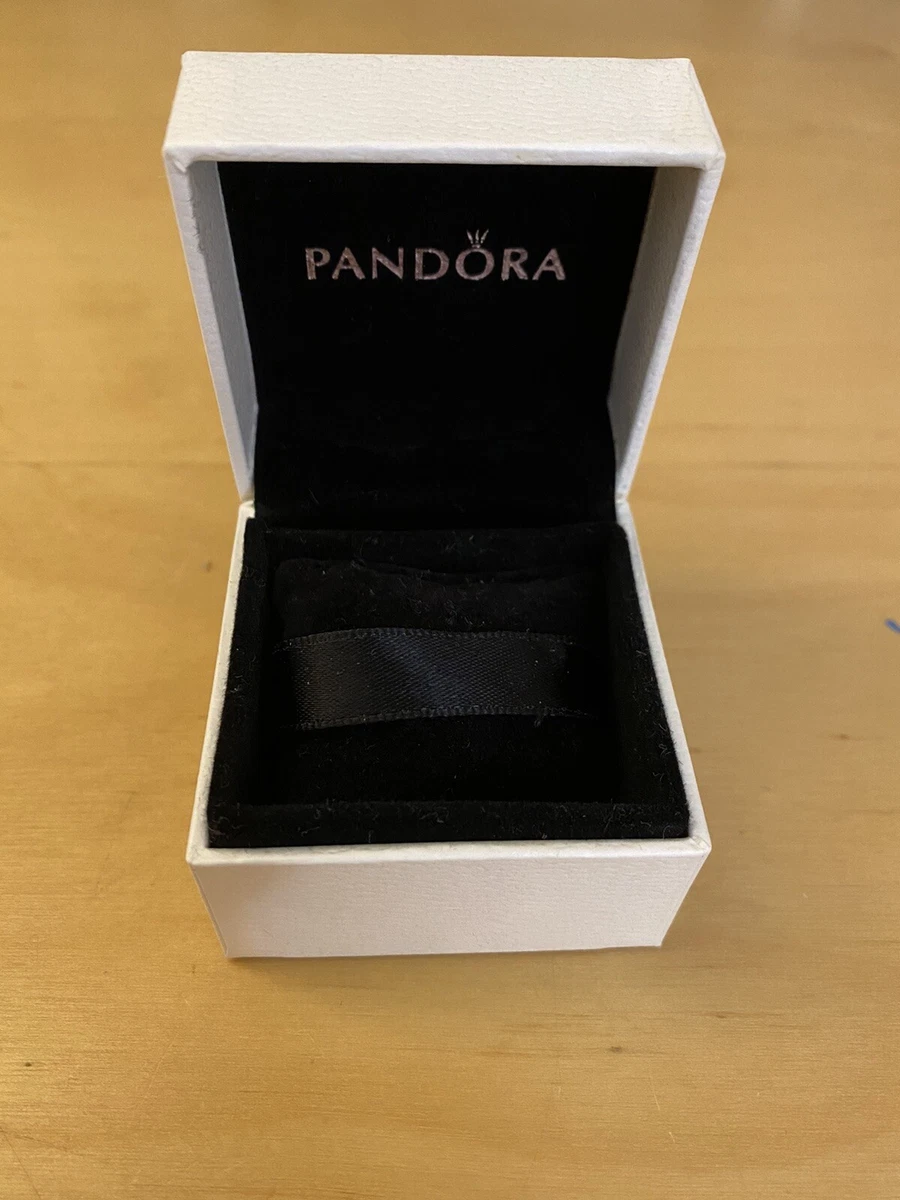 Pandora charm sale packaging