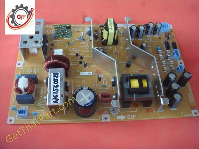 Ricoh SP C840DN Printer Oem Main DC LVPS Power Supply Board Asy Tested