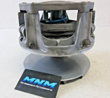 08 09 Polaris Sportsman 500 HO EFI GENUINE Belt Primary Drive Clutch Sheave GOOD