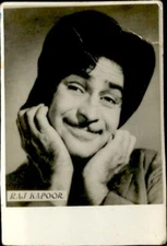 IMN01843 raj kapoor   actor movie star film 5x7cm